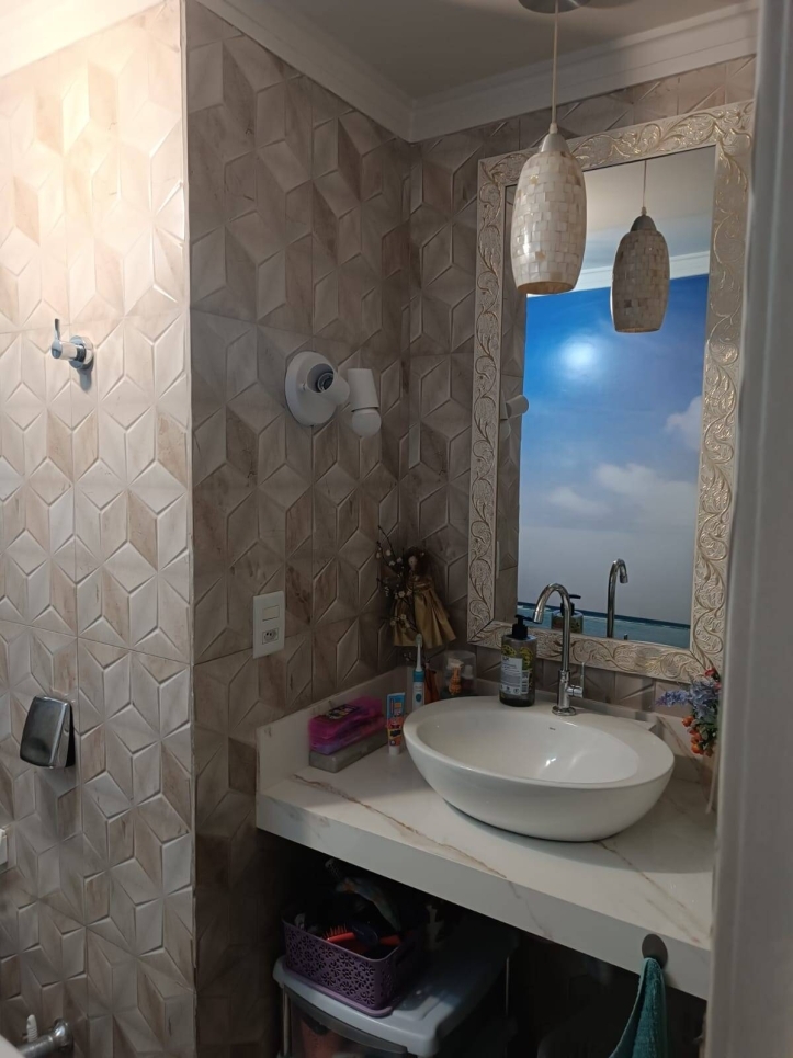 Apartamento, 3 quartos, 90 m² - Foto 9