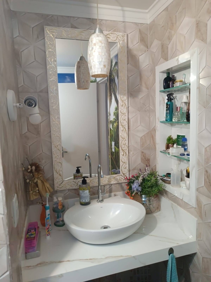 Apartamento, 3 quartos, 90 m² - Foto 10