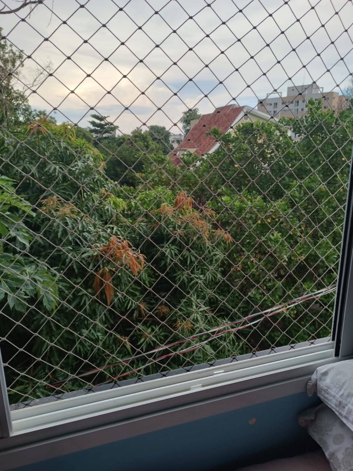 Apartamento, 3 quartos, 90 m² - Foto 4