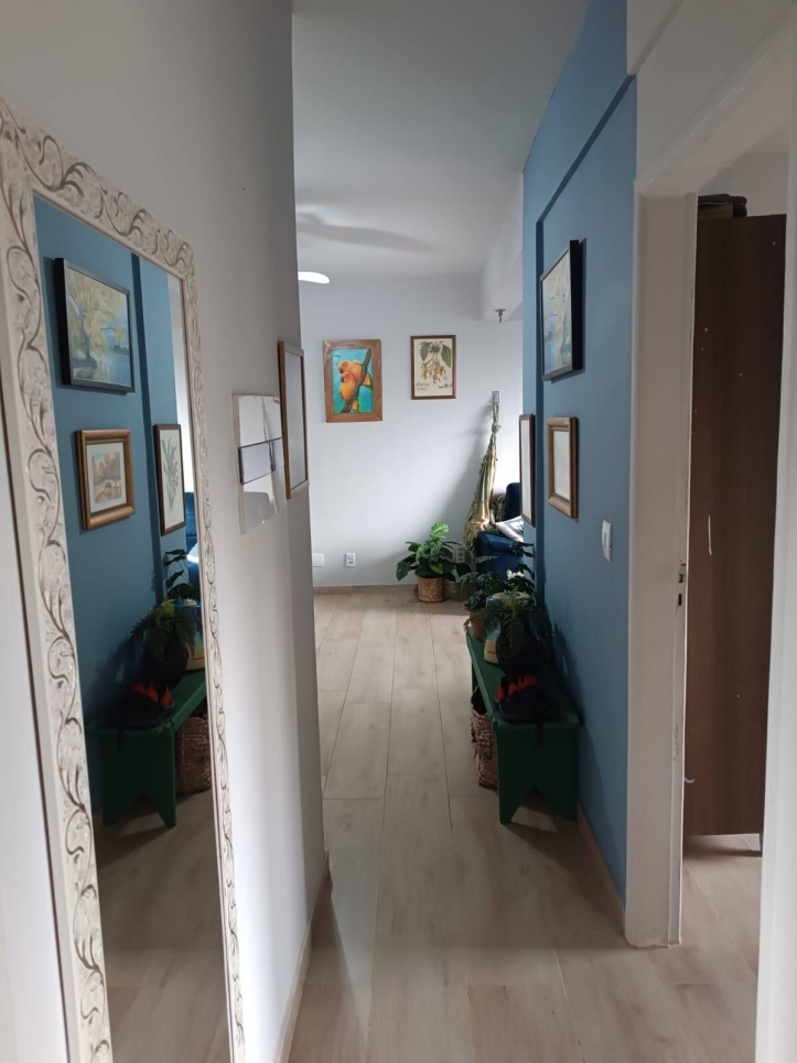 Apartamento, 3 quartos, 90 m² - Foto 11