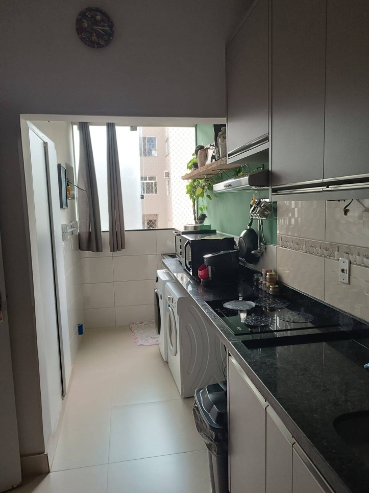 Apartamento, 3 quartos, 90 m² - Foto 14