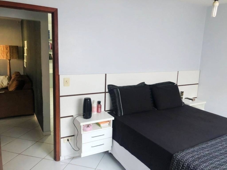 Casa, 2 quartos, 180 m² - Foto 6