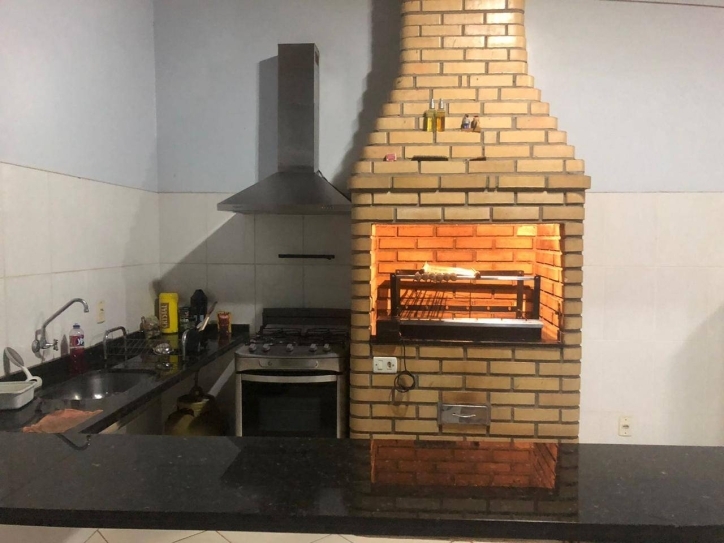 Casa, 2 quartos, 180 m² - Foto 11