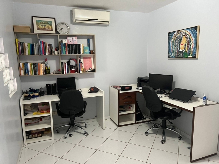 Casa, 2 quartos, 180 m² - Foto 13