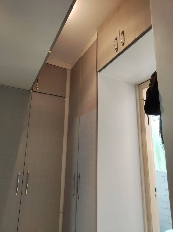 Casa de Condomínio, 2 quartos - Foto 8