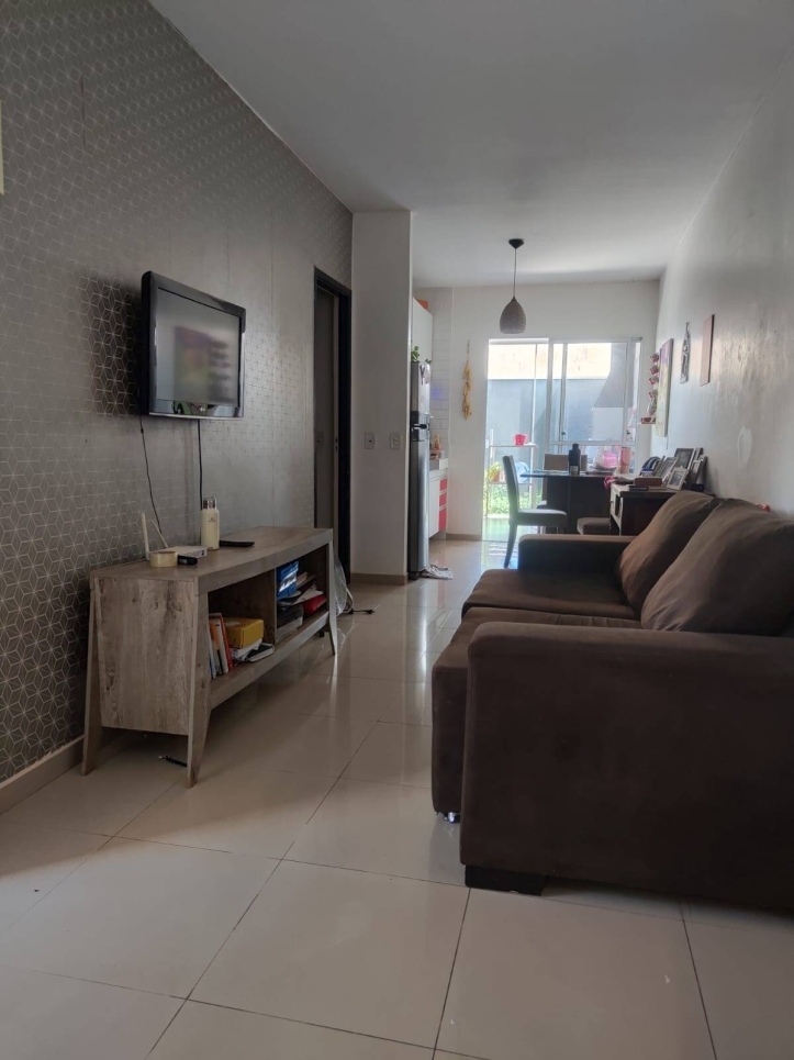 Casa de Condomínio, 2 quartos - Foto 3