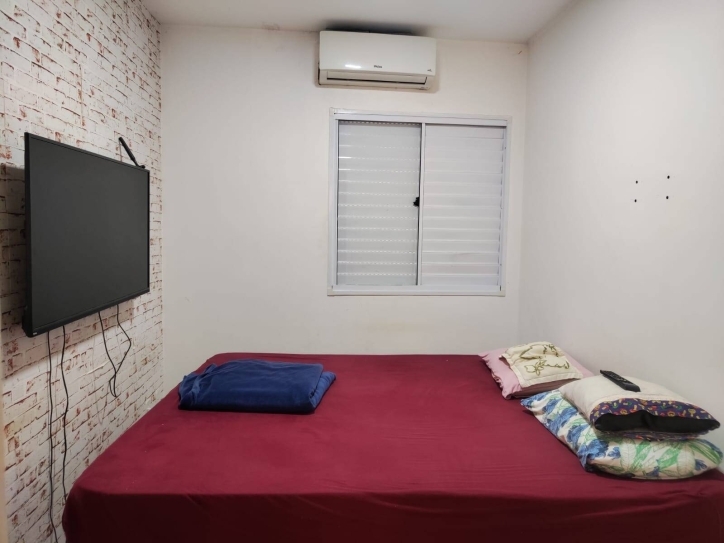 Casa de Condomínio, 2 quartos - Foto 11