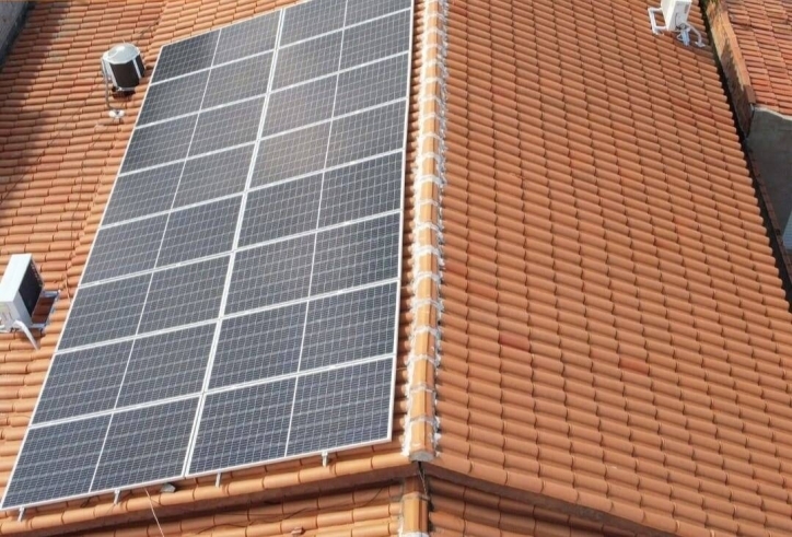 Casa de Condomínio, 2 quartos - Foto 5