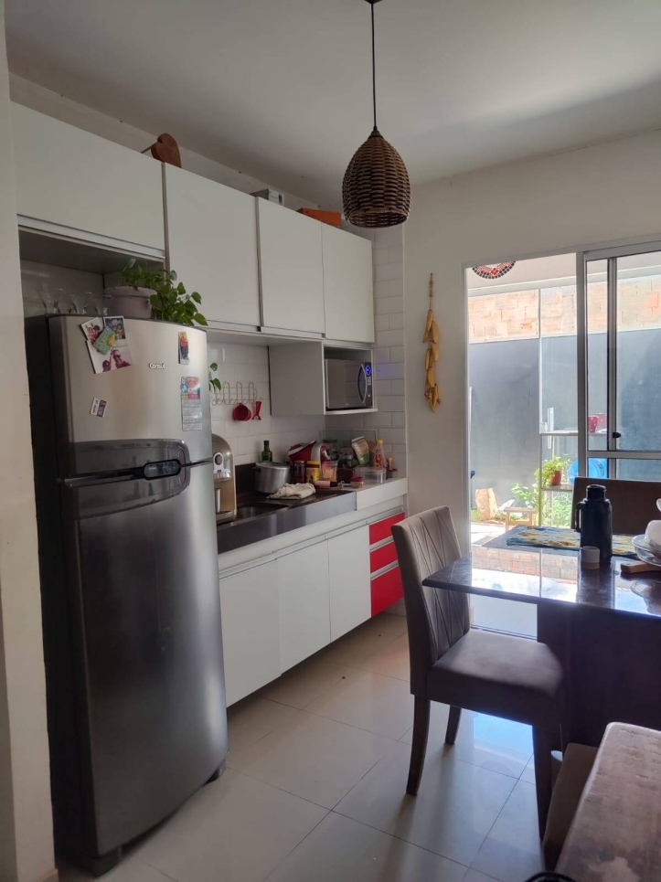 Casa de Condomínio, 2 quartos - Foto 7