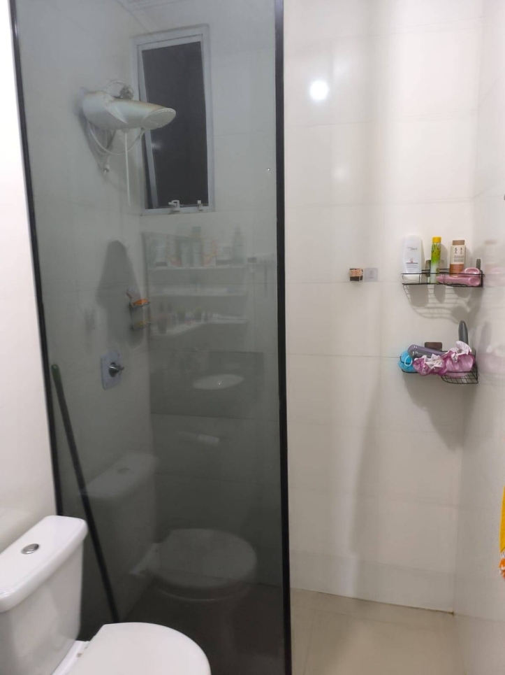 Casa de Condomínio, 2 quartos - Foto 6