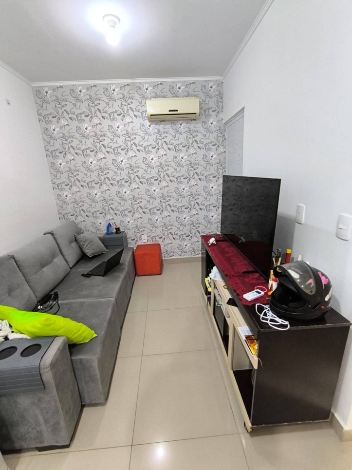 Casa de Condomínio, 2 quartos - Foto 4