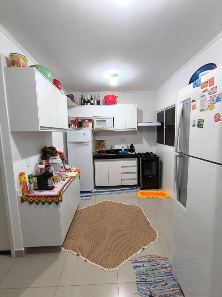 Casa de Condomínio, 2 quartos - Foto 5