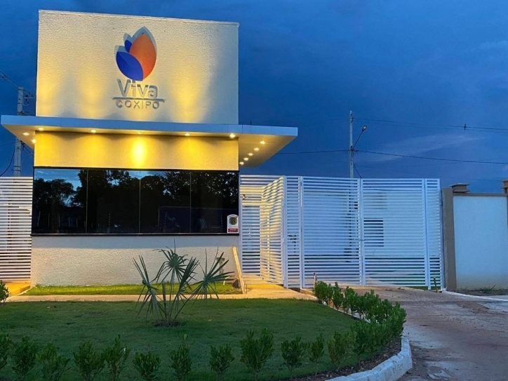 Casa de Condomínio, 2 quartos - Foto 2