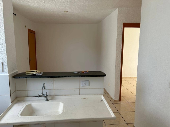 Apartamento, 2 quartos, 40 m² - Foto 4