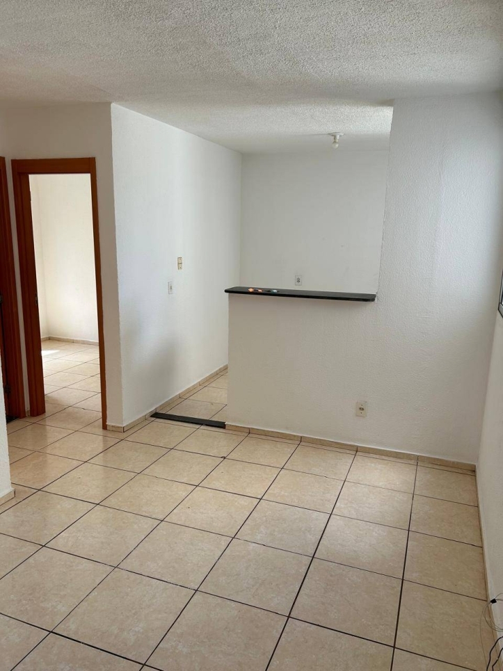 Apartamento, 2 quartos, 40 m² - Foto 5