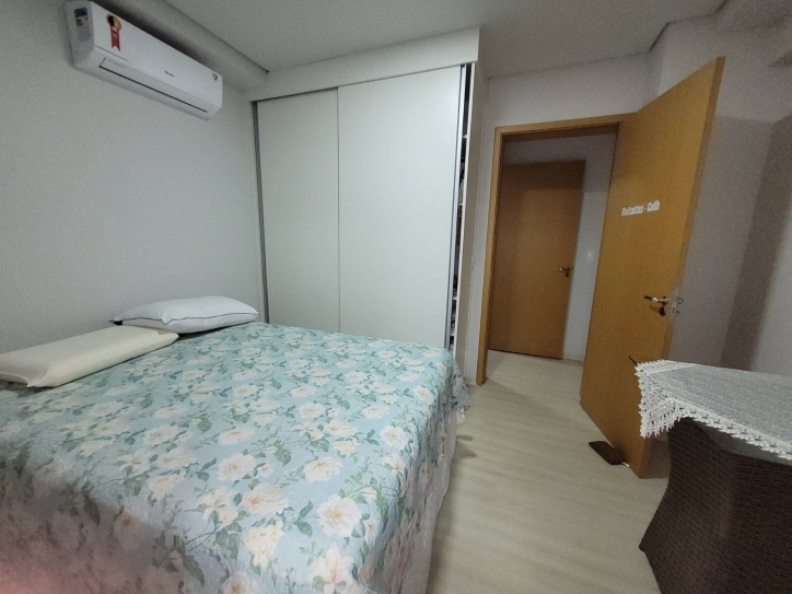 Apartamento, 3 quartos, 155 m² - Foto 4