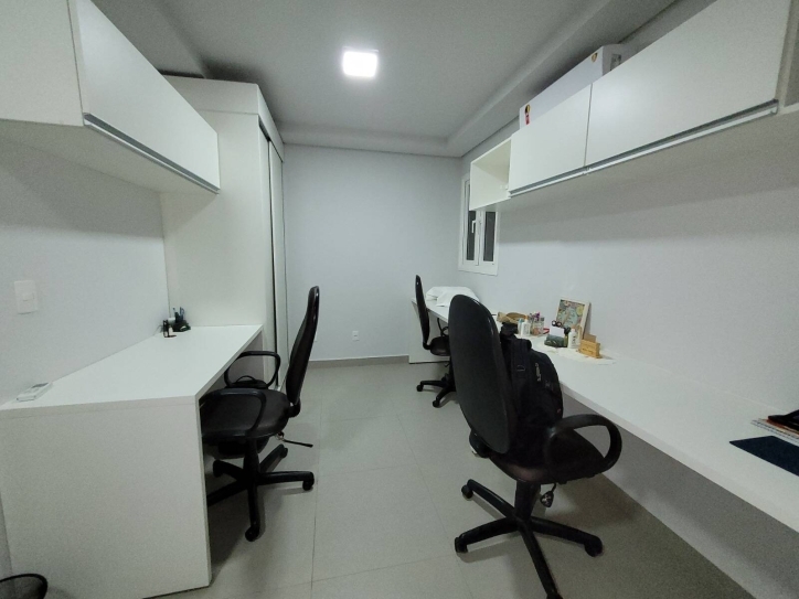 Apartamento, 3 quartos, 155 m² - Foto 9