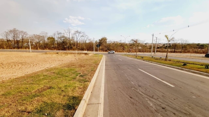 Terreno, 270 m² - Foto 1