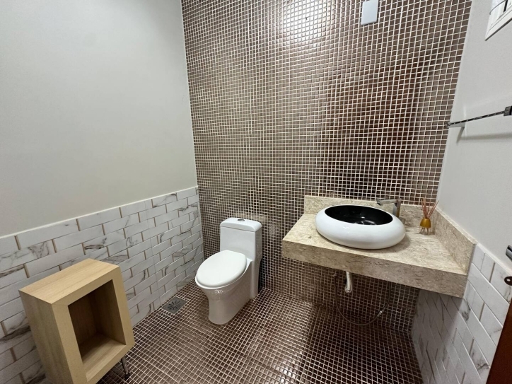 Casa de Condomínio, 4 quartos - Foto 10