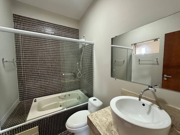 Casa de Condomínio, 4 quartos - Foto 17