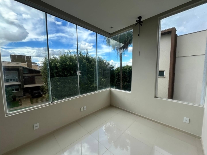 Casa de Condomínio, 4 quartos - Foto 18