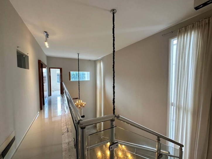 Casa de Condomínio, 4 quartos - Foto 19