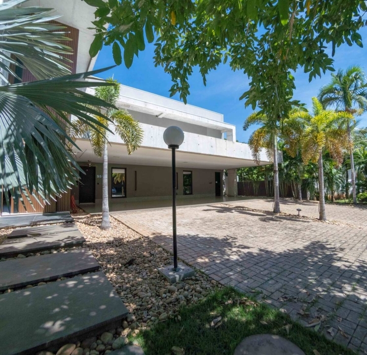 Casa de Condomínio, 4 quartos - Foto 3