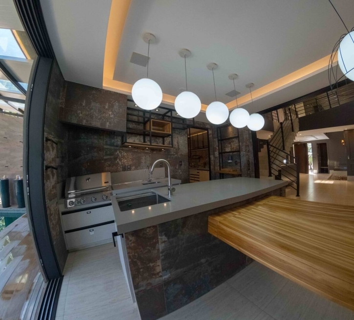 Casa de Condomínio, 4 quartos - Foto 10