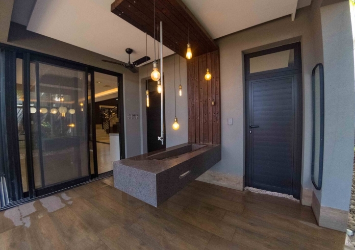 Casa de Condomínio, 4 quartos - Foto 12