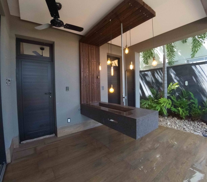 Casa de Condomínio, 4 quartos - Foto 13