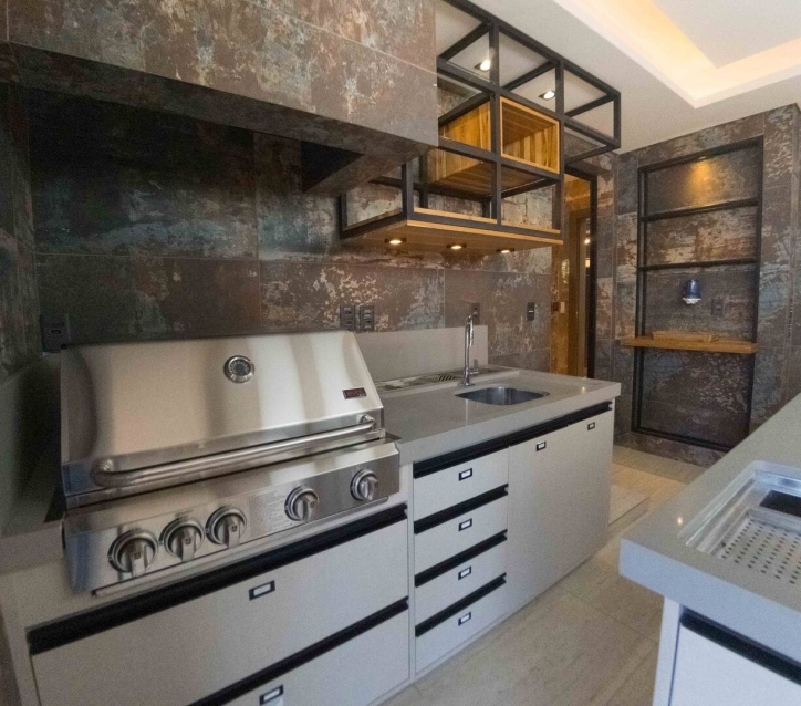 Casa de Condomínio, 4 quartos - Foto 11