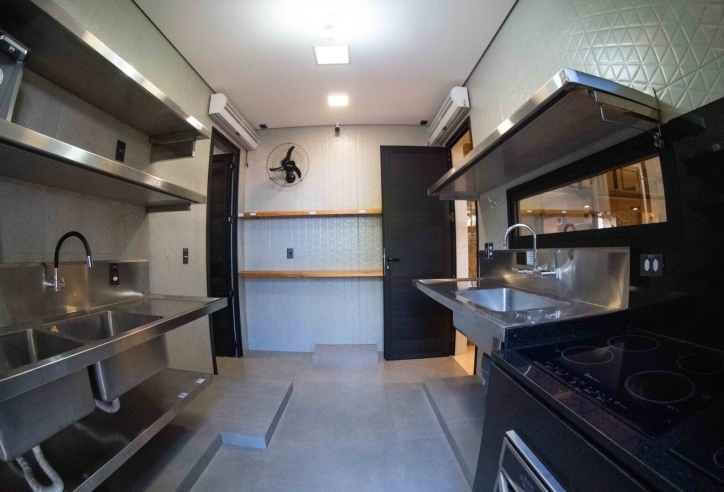 Casa de Condomínio, 4 quartos - Foto 17