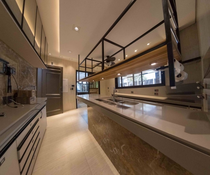 Casa de Condomínio, 4 quartos - Foto 18