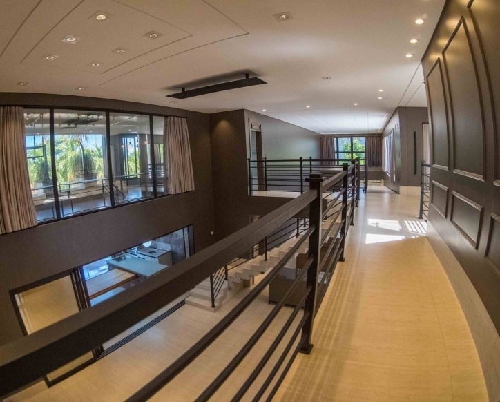 Casa de Condomínio, 4 quartos - Foto 9