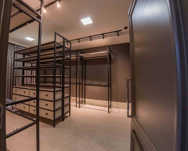 Casa de Condomínio, 4 quartos - Foto 21