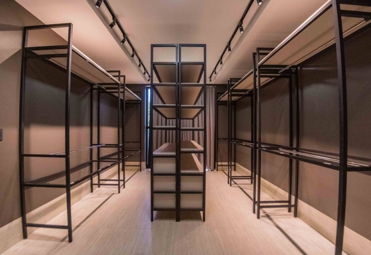 Casa de Condomínio, 4 quartos - Foto 22