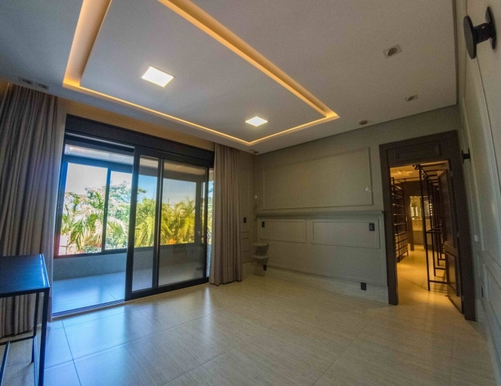 Casa de Condomínio, 4 quartos - Foto 23