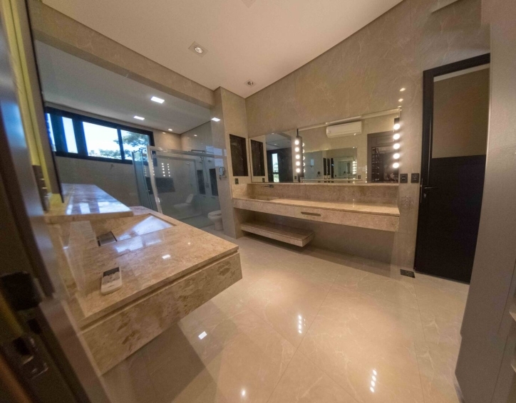 Casa de Condomínio, 4 quartos - Foto 26