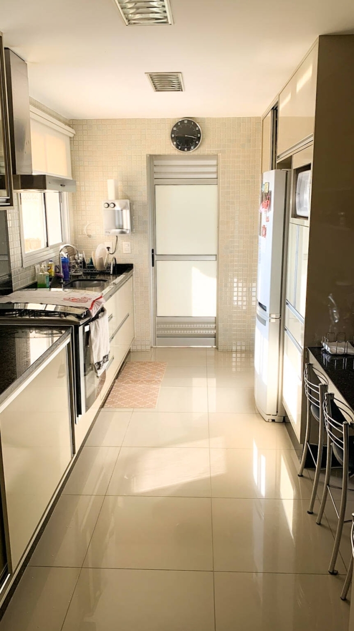 Apartamento, 4 quartos, 156 m² - Foto 3