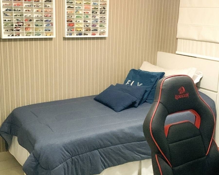 Apartamento, 4 quartos, 156 m² - Foto 4