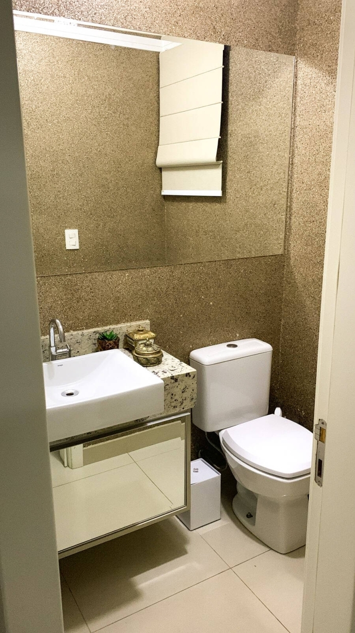 Apartamento, 4 quartos, 156 m² - Foto 5