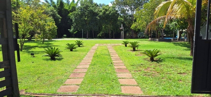 Casa de Condomínio, 5 quartos - Foto 4