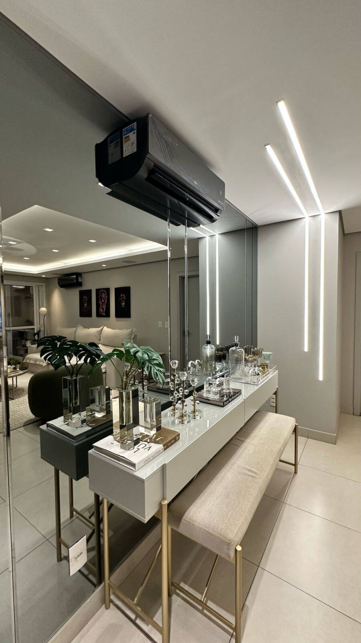 Apartamento, 3 quartos, 125 m² - Foto 4