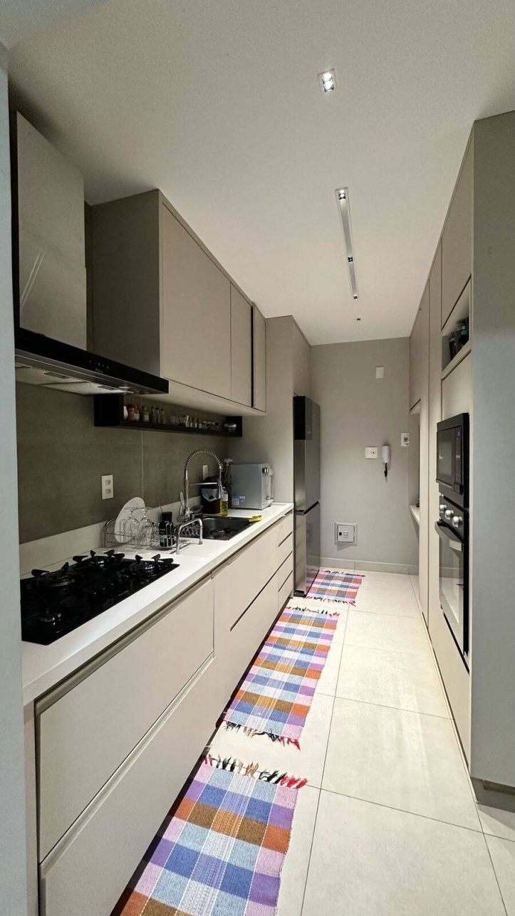 Apartamento, 3 quartos, 125 m² - Foto 5