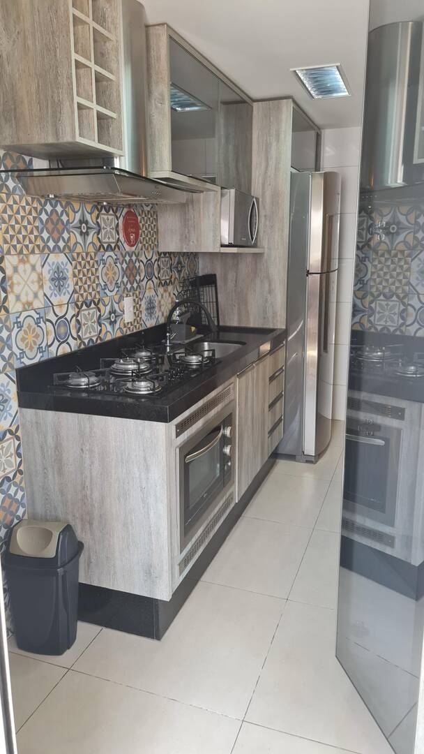 Apartamento, 3 quartos, 89 m² - Foto 3