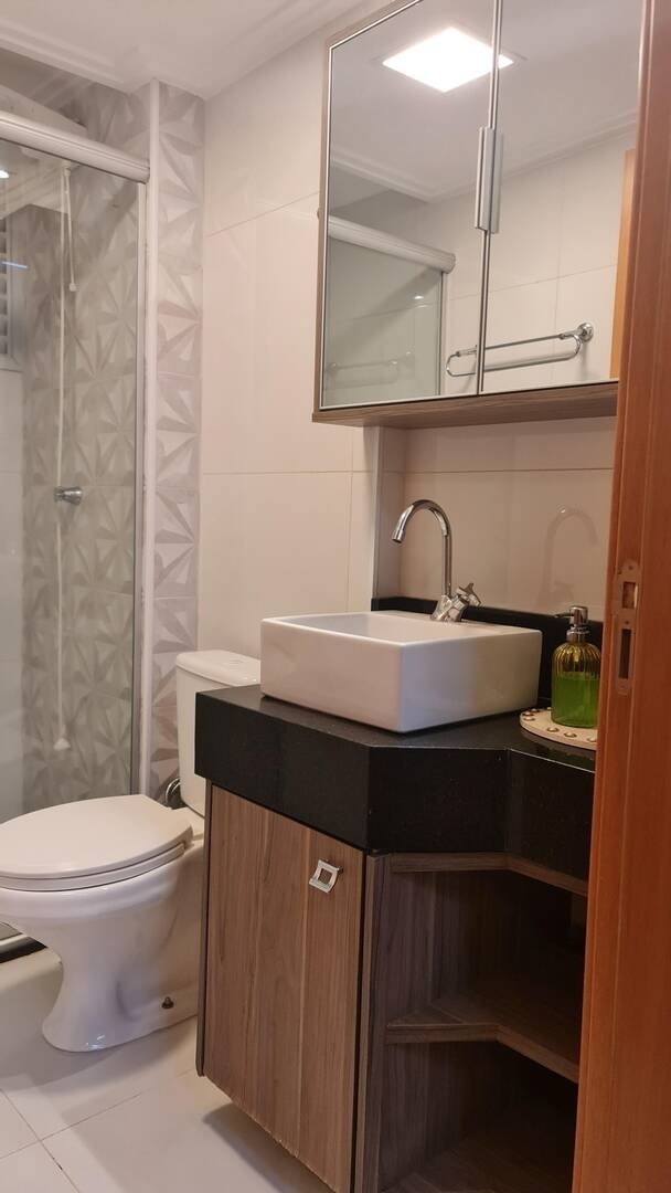 Apartamento, 3 quartos, 89 m² - Foto 4