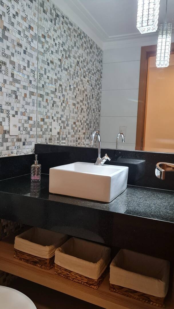 Apartamento, 3 quartos, 89 m² - Foto 5