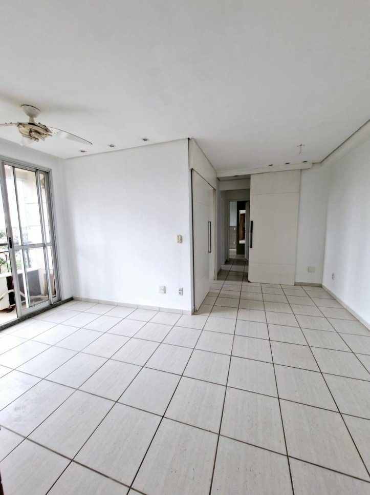 Apartamento, 3 quartos, 69 m² - Foto 2