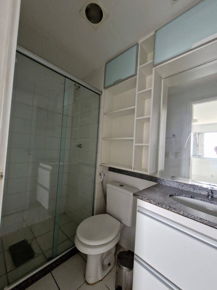 Apartamento, 3 quartos, 69 m² - Foto 11