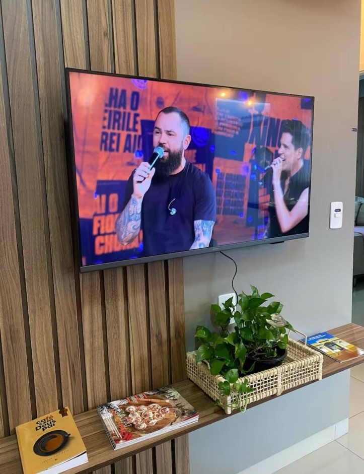 Casa de Condomínio, 2 quartos - Foto 3